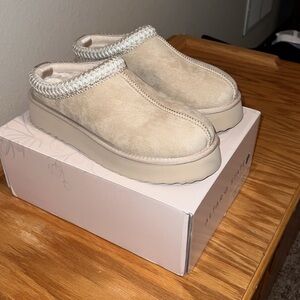 ✨Like New Cloud Slipper